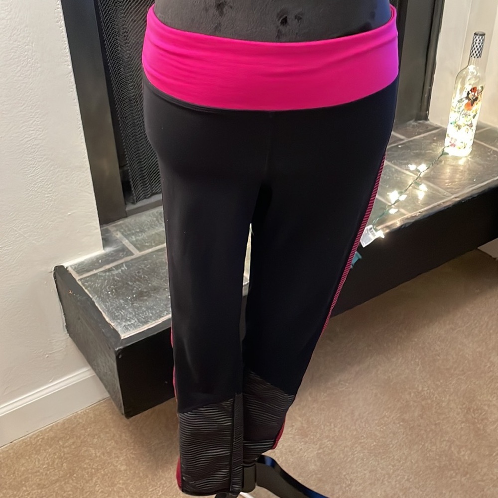 GapFit Leggings